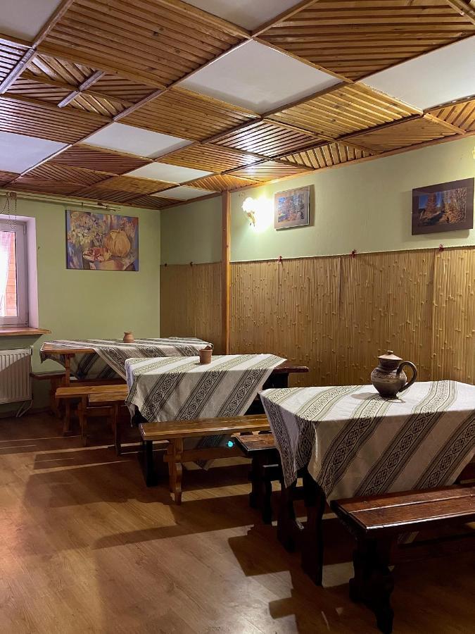 Садиба "Яна" Slavske Luaran gambar