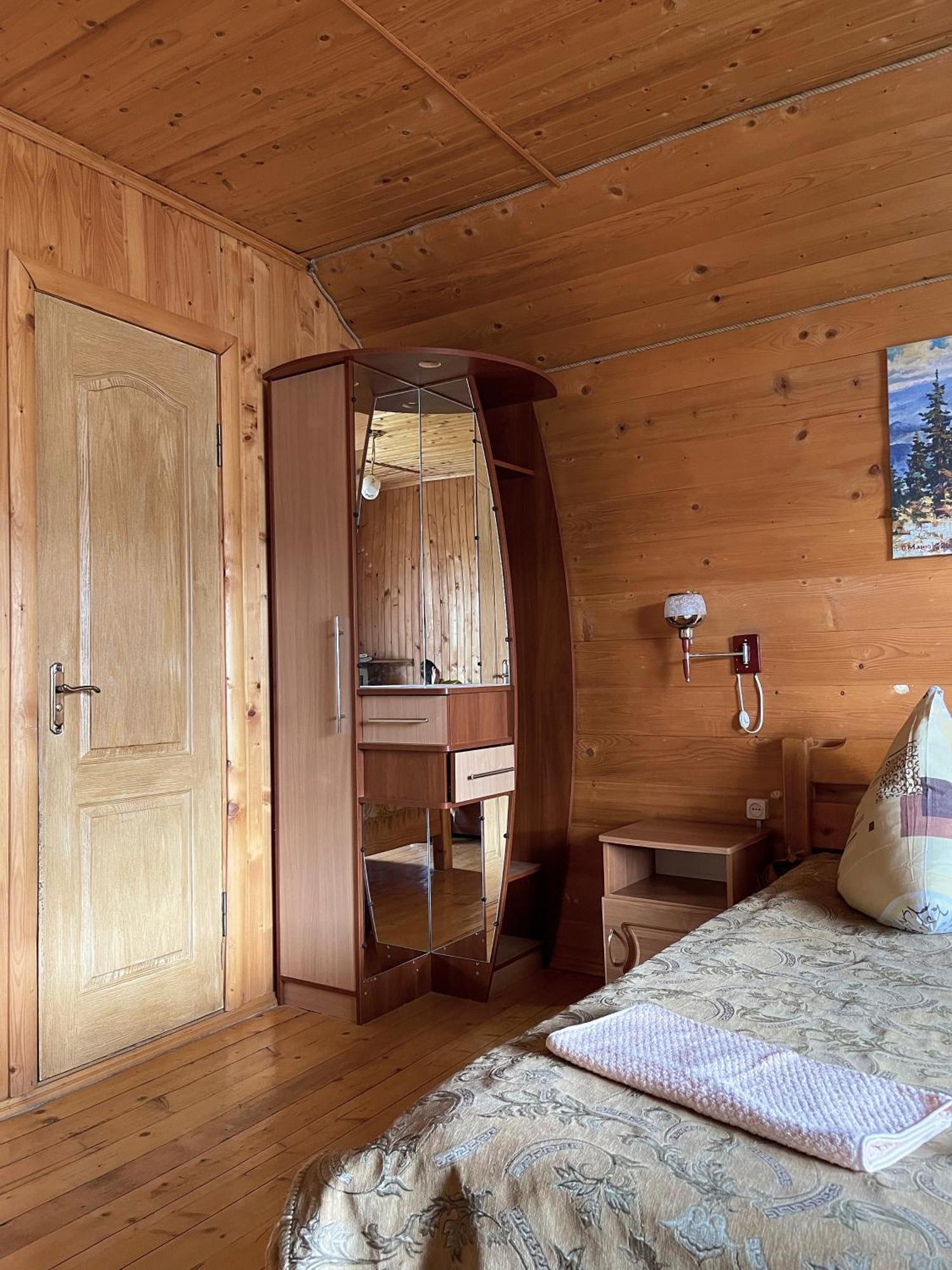 Садиба "Яна" Slavske Bilik gambar